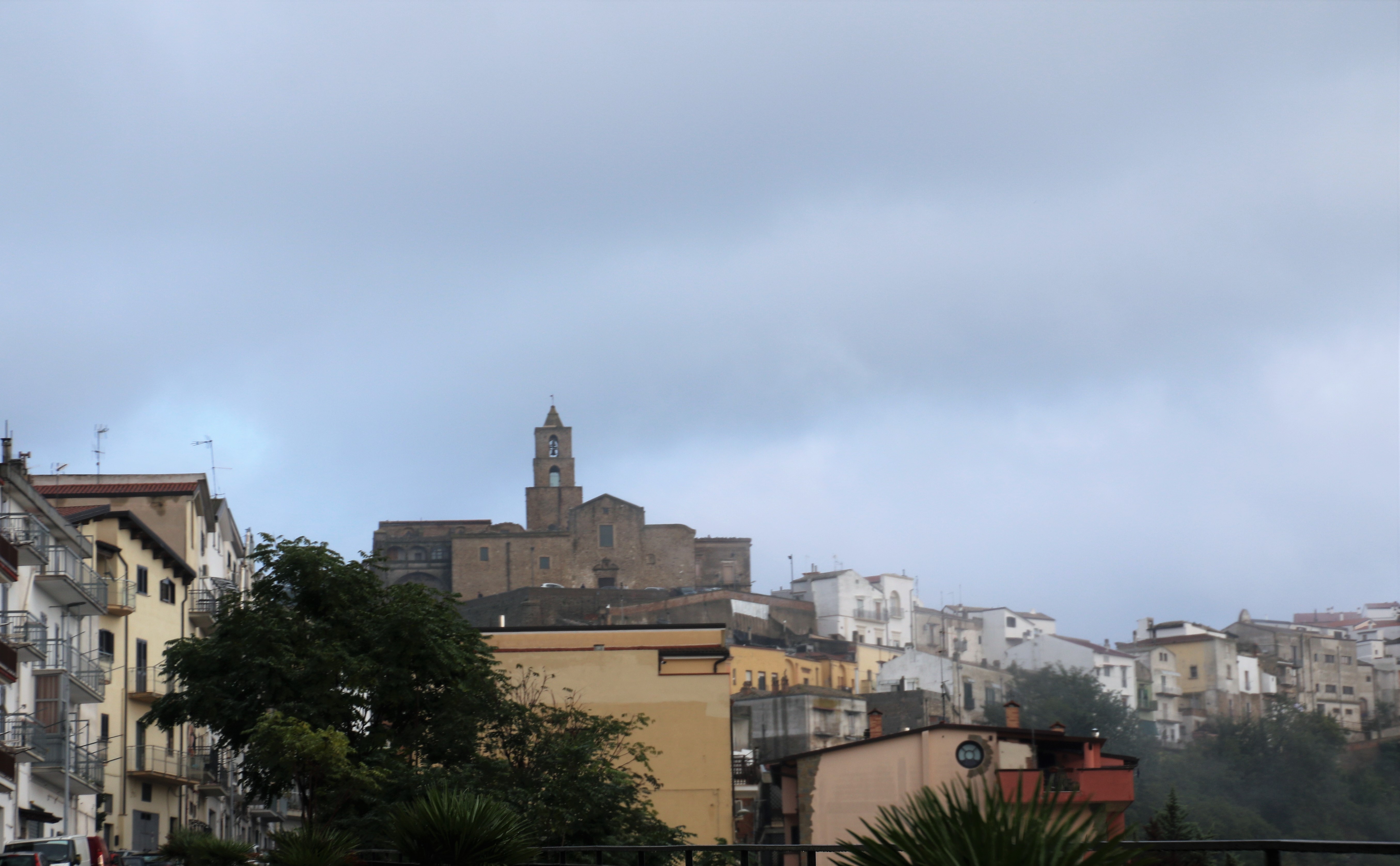 Panoramabild Casa DAVINZI