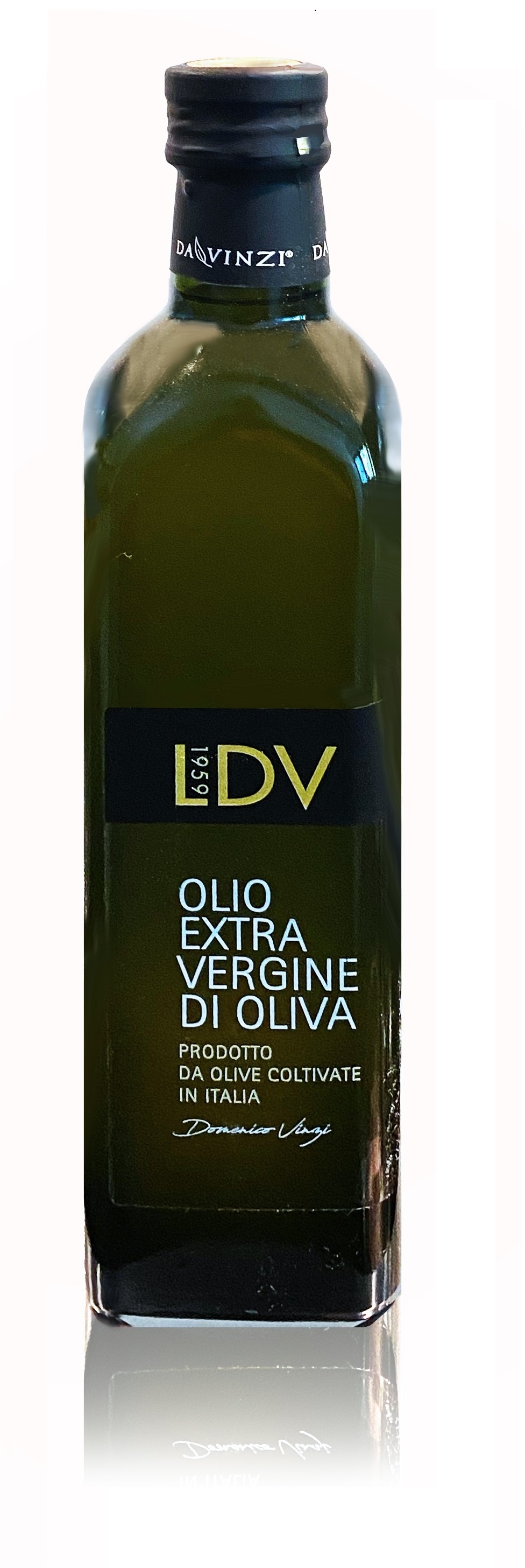 Natives Olivenöl Extra LDV 