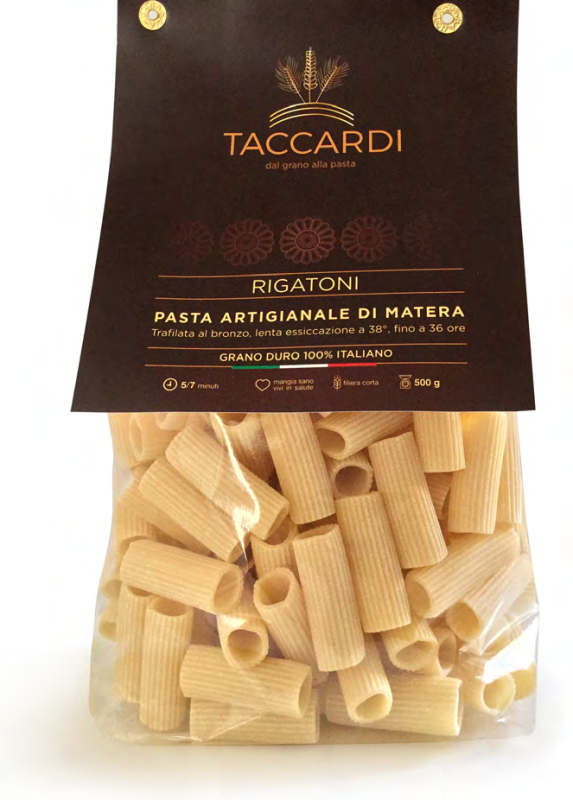 PASTA ARTIGIANALE DI MATERA