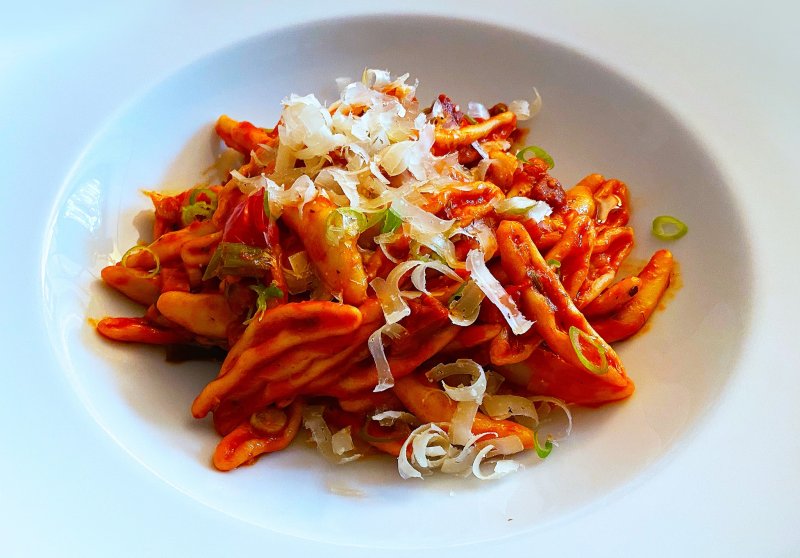 PASTA ARTIGIANALE DI MATERA