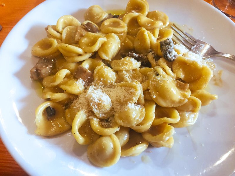 PASTA ARTIGIANALE DI MATERA