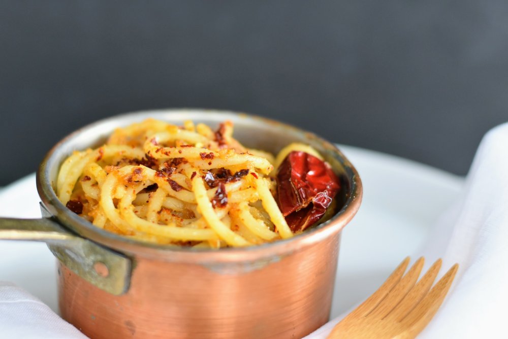 PASTA ARTIGIANALE DI MATERA