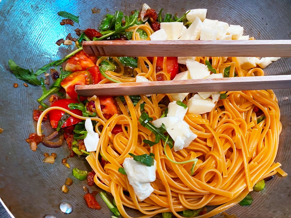 PASTA ARTIGIANALE DI MATERA